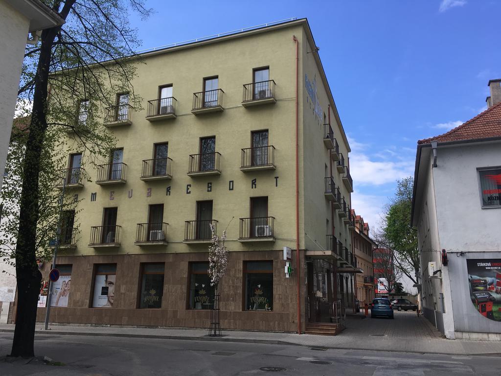 Apartman Darmon 皮耶什佳尼 外观 照片