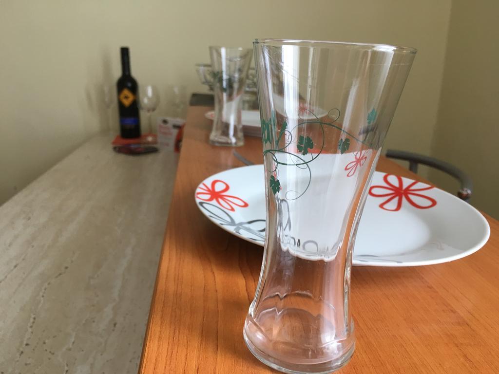 Apartman Darmon 皮耶什佳尼 外观 照片
