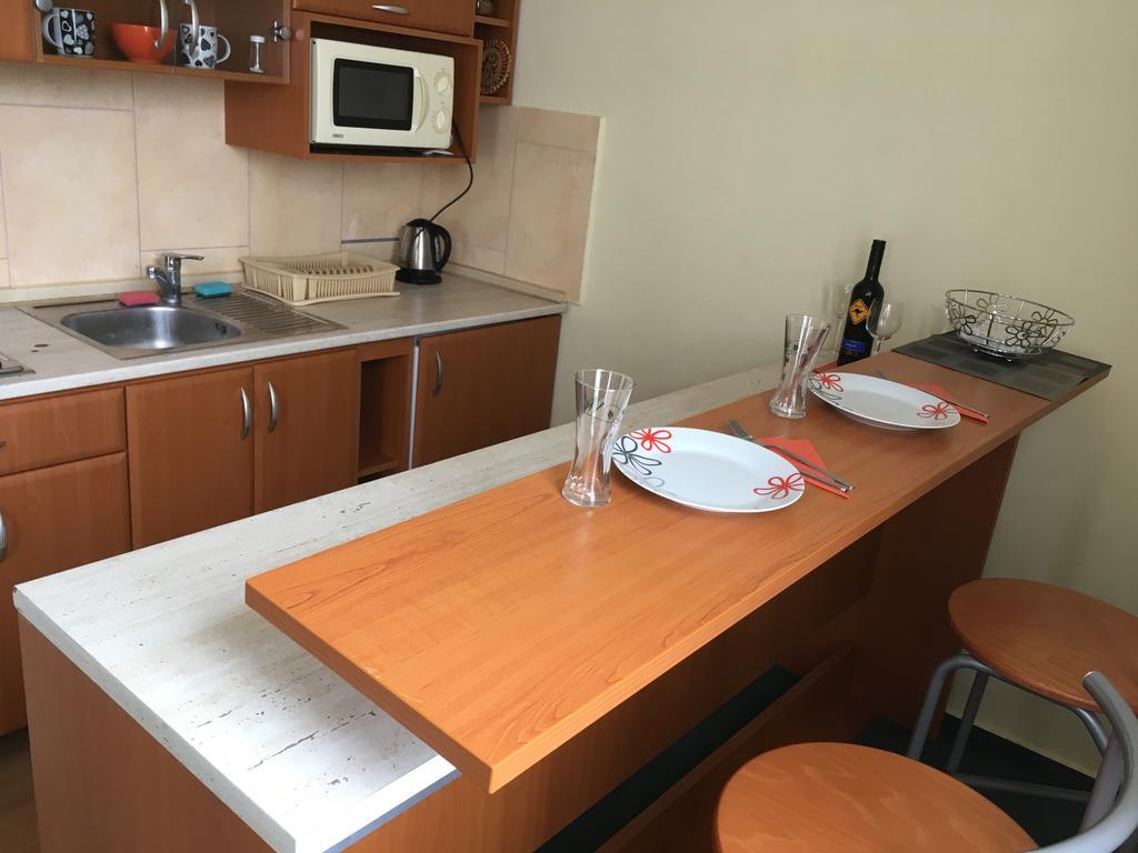 Apartman Darmon 皮耶什佳尼 外观 照片