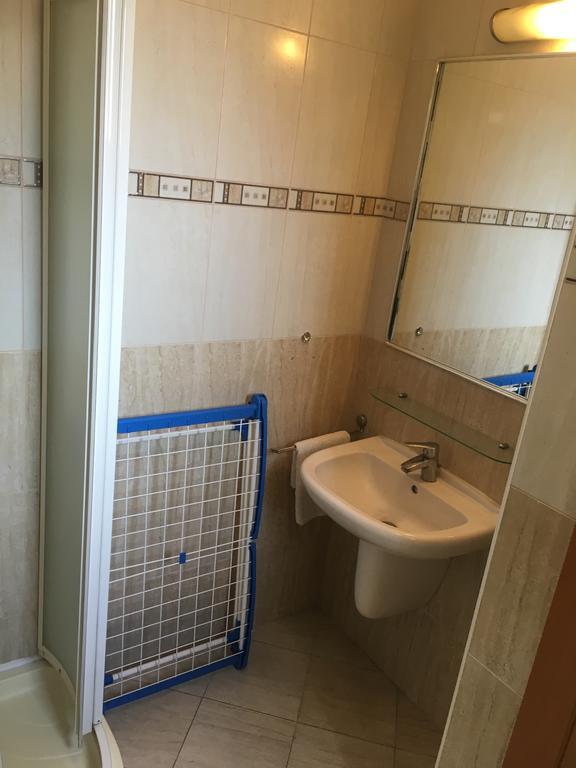 Apartman Darmon 皮耶什佳尼 外观 照片